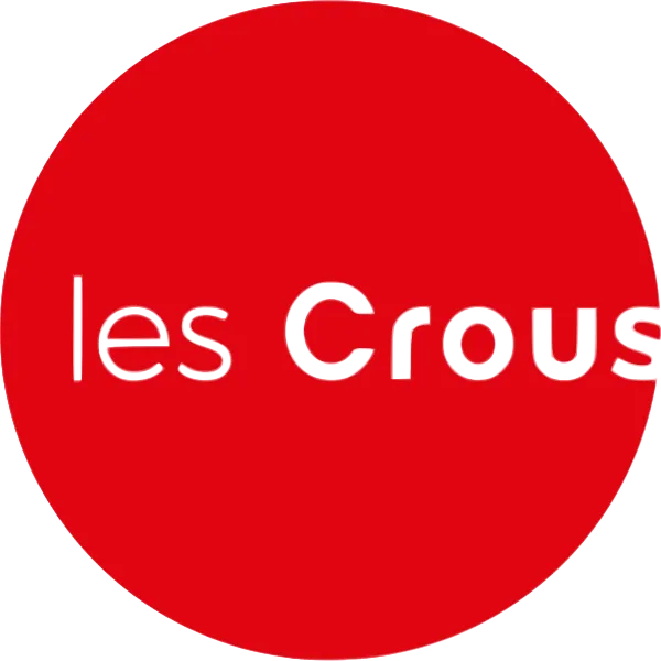 Logo les Crous