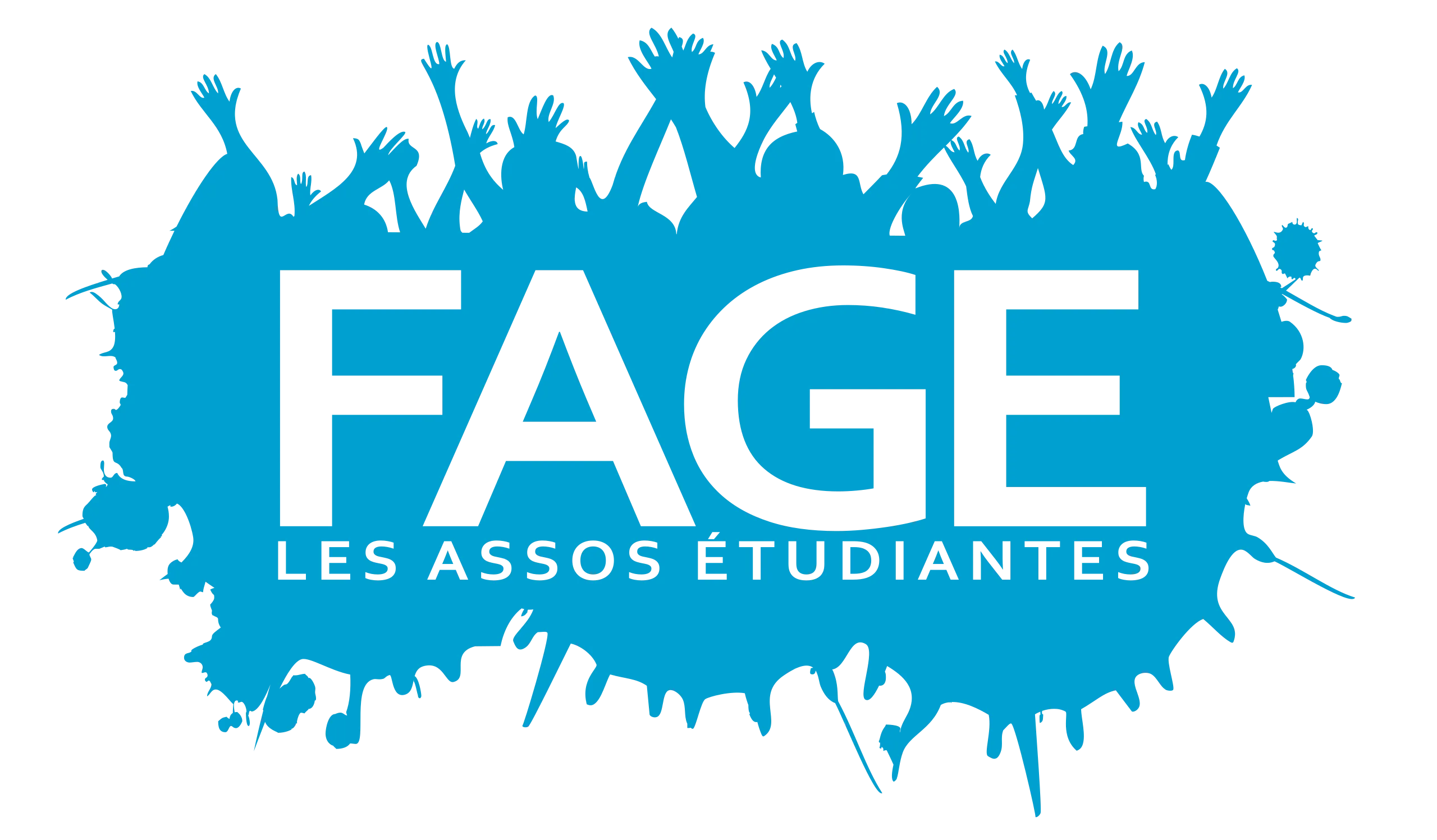 Logo de la FAGE
