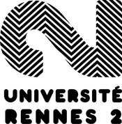 Logo de l'Université Rennes 2
