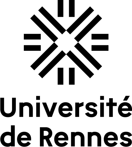 Logo Université de Rennes