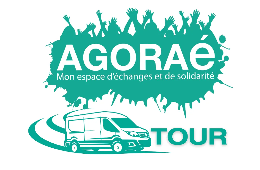 Logo AGORATour