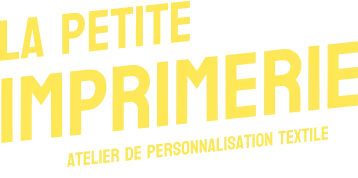 Logo de La Petite Imprimerie