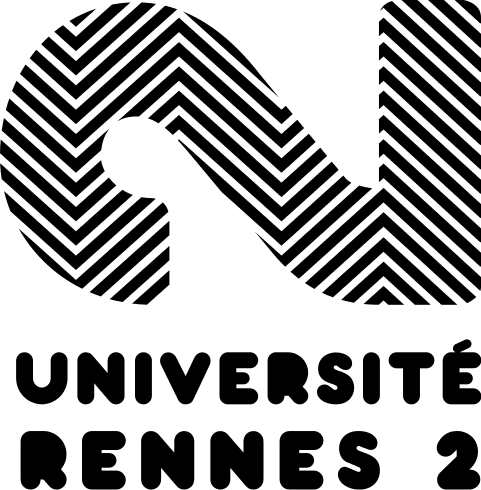 Logo Université Rennes 2