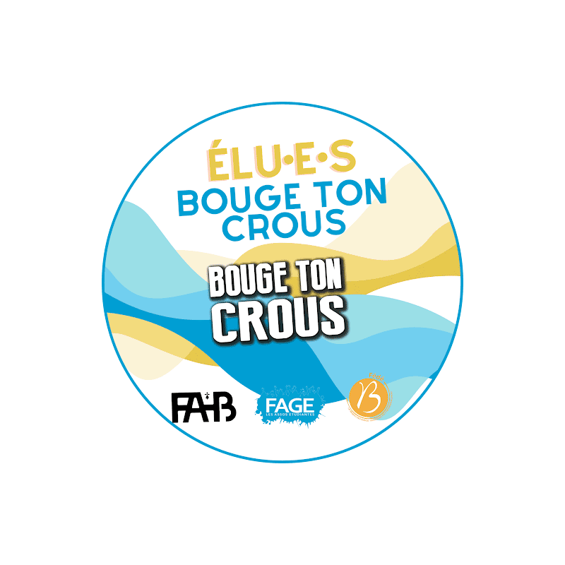 Logo des élues