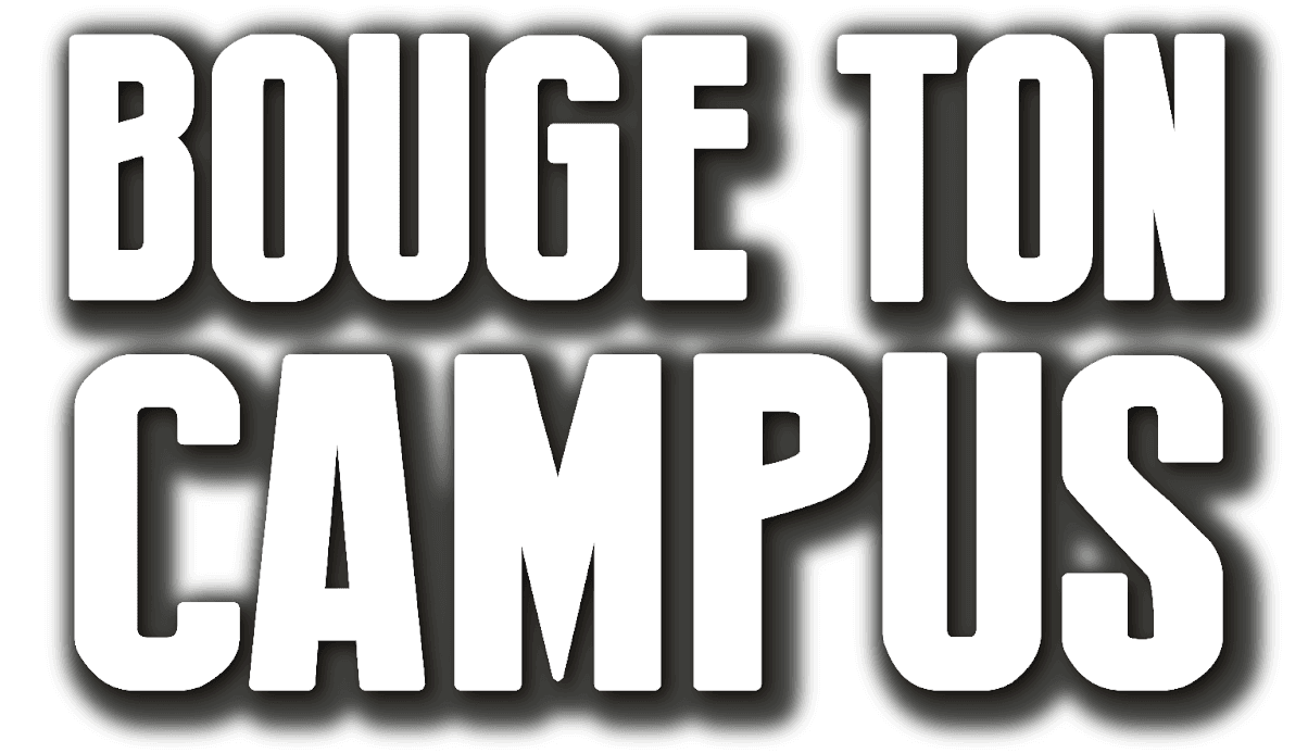 Logo de Bouge Ton Campus