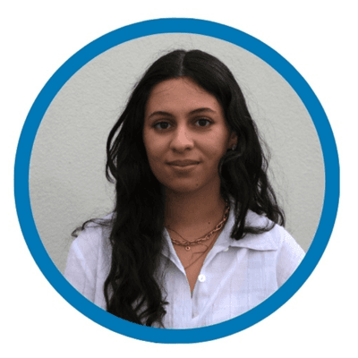 Photo de Mélisse LAOUITI