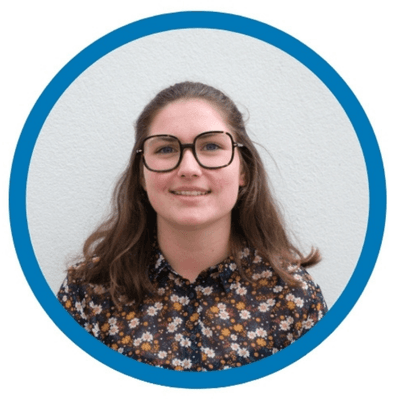 Photo de Doriane BENMENI