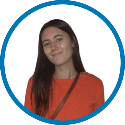 Photo de Olivia LARHER