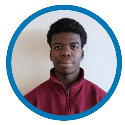 Photo de Kyle MORGAN