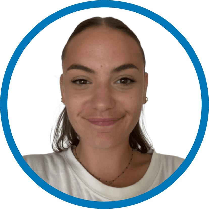 Photo de Ambre LETURMY