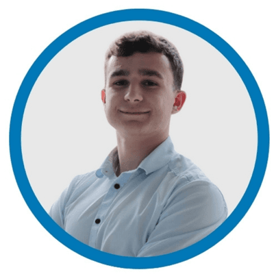 Photo de Gabin CHAREYON