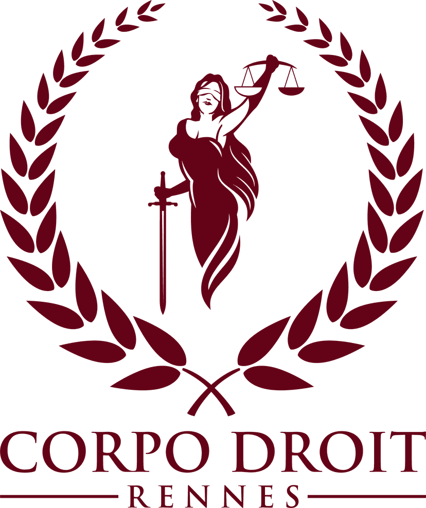 Corpo Droit logo