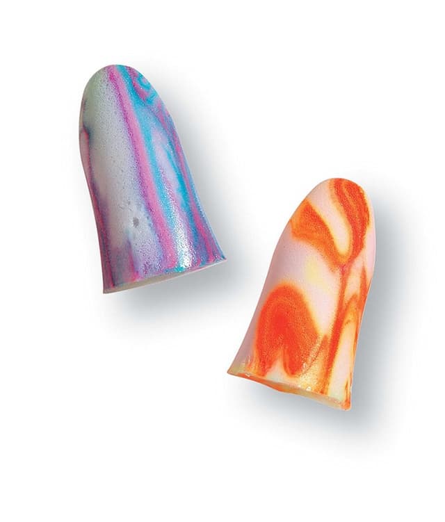 Boules quies picture