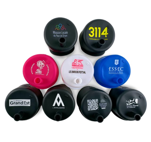 Capote de verre picture