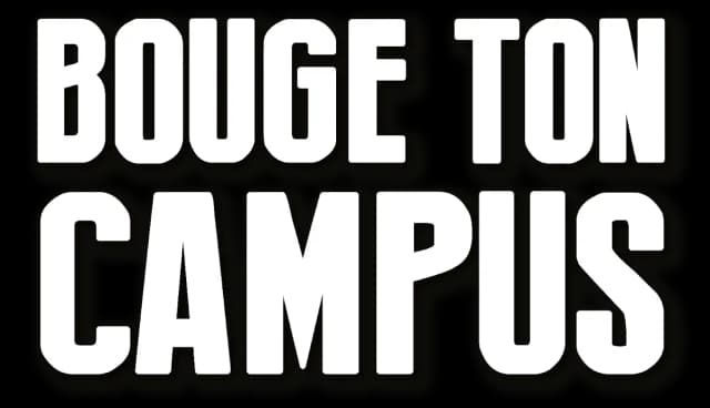 Logo 1 de Nos élu·e·s “Bouge Ton Campus” de l'Université de Rennes