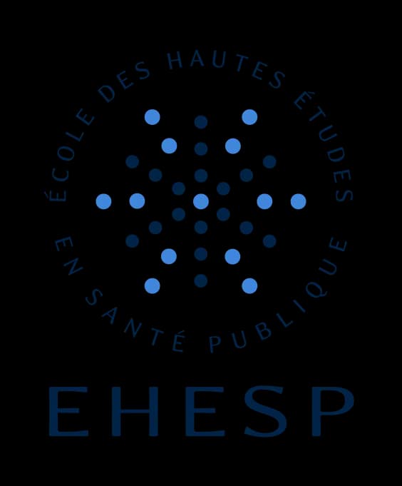 Logo 1 de Nos élu·e·s au CA de l'EHESP Rennes