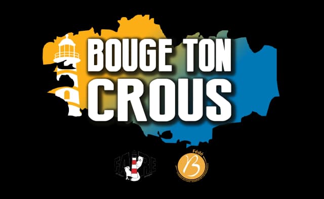 Logo 2 de Nos élu·e·s “Bouge Ton CROUS” au CROUS Bretagne