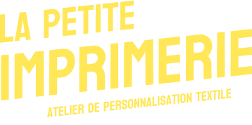 Logo de La Petite Imprimerie